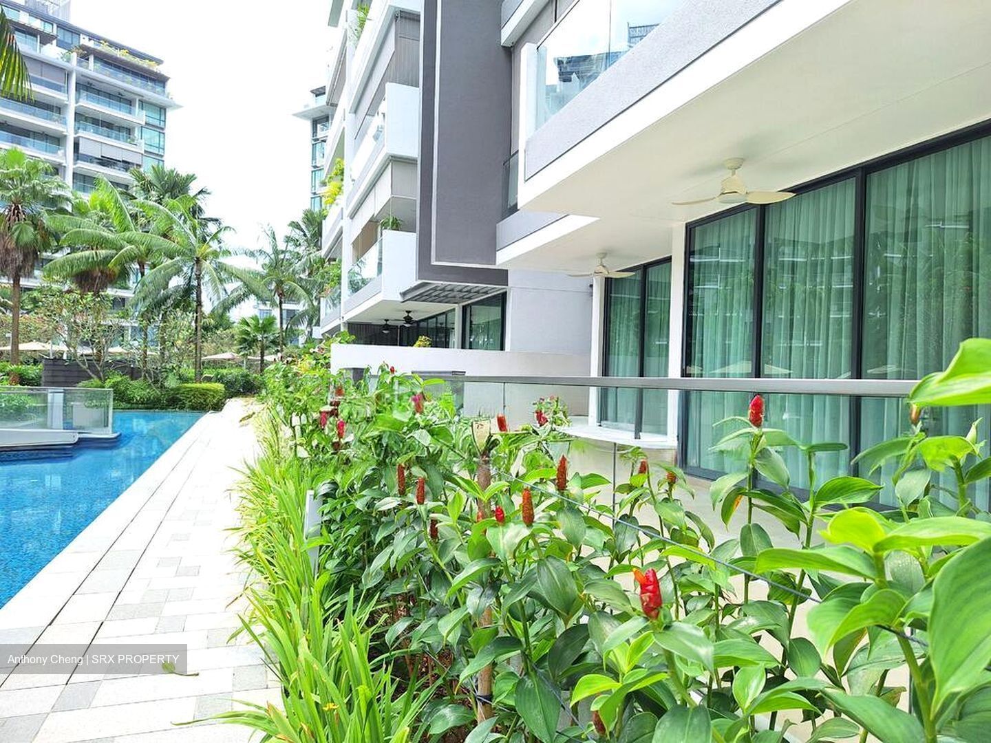 Parvis (D10), Condominium #497145631